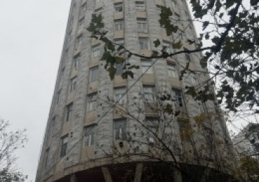 Departamento monoambiente a la calle 