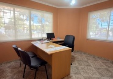 Oficina en venta 